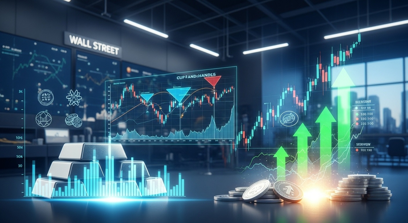 Silver Steals the Spotlight as Metals Rally and the Secular Bull Market Pushes Higher