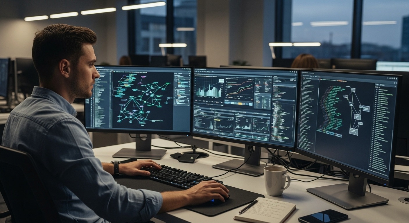 Can You Really Achieve a High Salary in Cyber Security? The Reality Behind the Hype