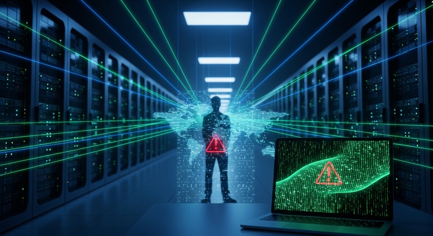 How a Hidden Backdoor Nearly Compromised the Entire Internet