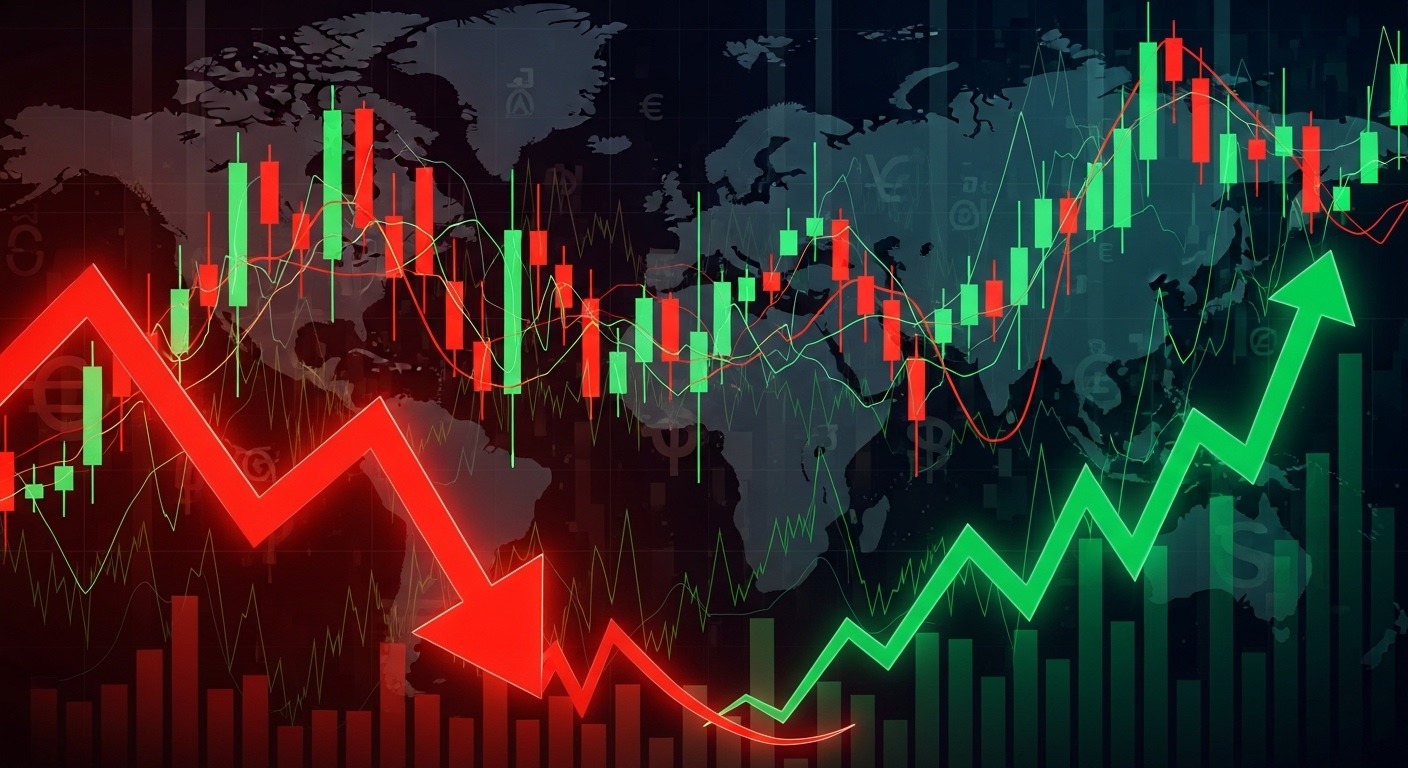 Global Markets React to Trump Tariffs, Court Ruling, and Economic Reality