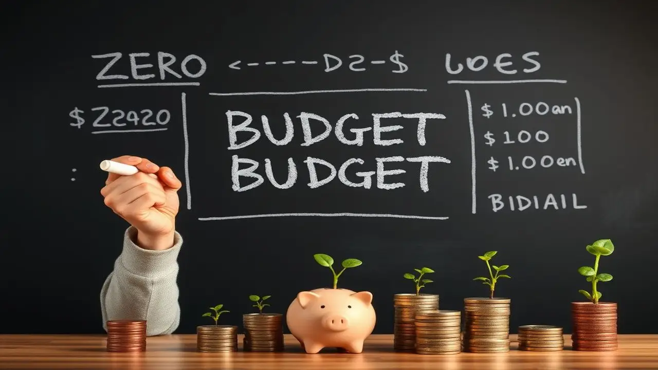 Economía: crecimiento realista, práctico y minimalista