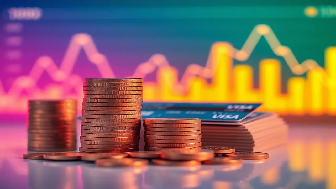 Finanzas digitales seguras y libertad profesional