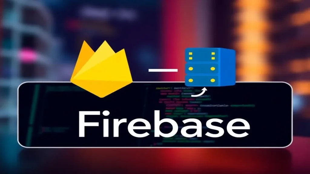 Firebase: rápido, seguro, moderno y gratis