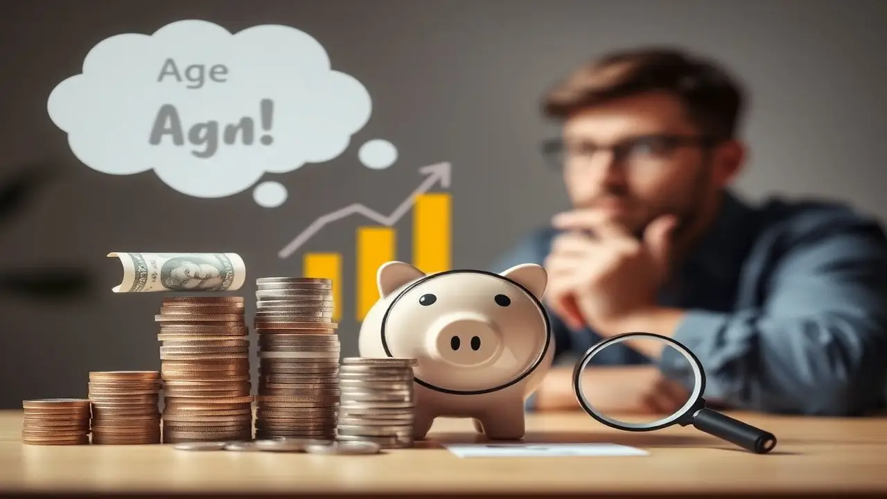Finanzas claras: ahorro, inversión y futuro