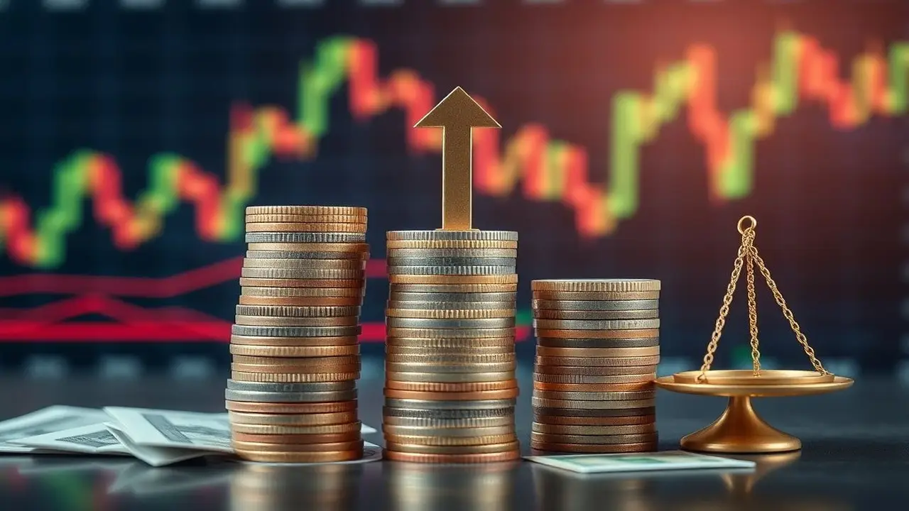 Inversión: crecimiento profesional y balanceado