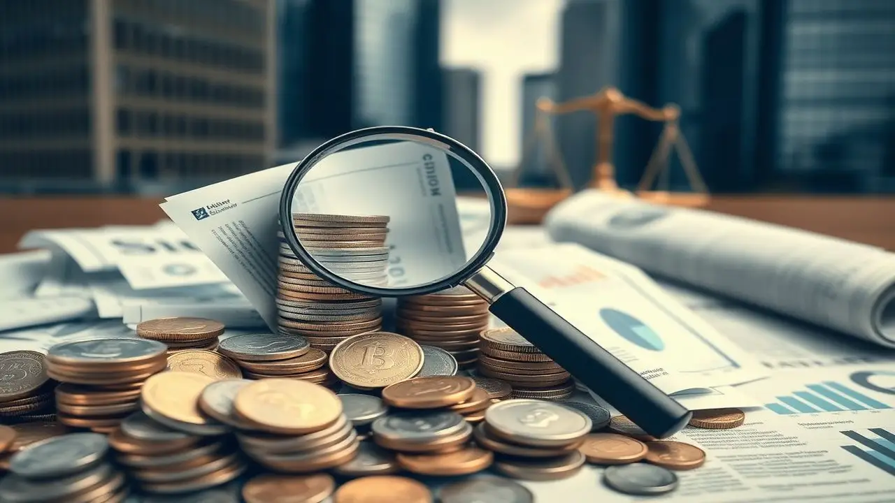 Mercado financiero: clásico, moderno, equilibrado