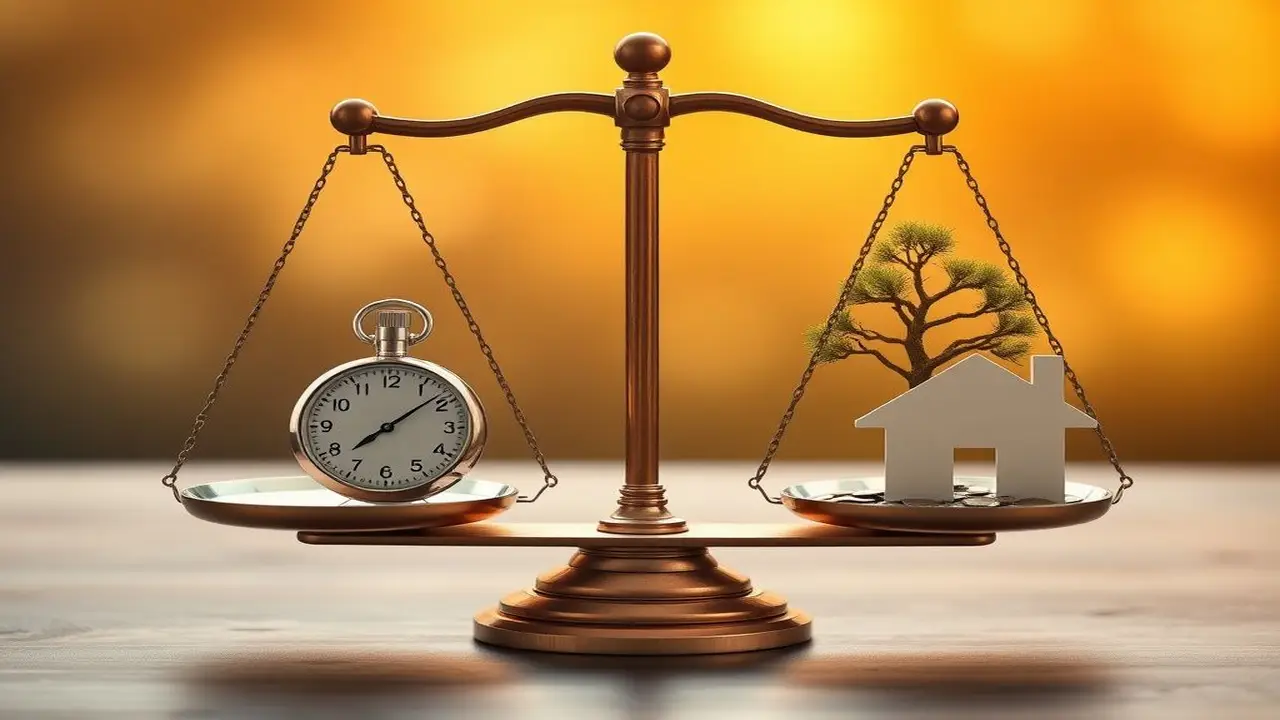 Temporal vs. Permanente: Comparación clave