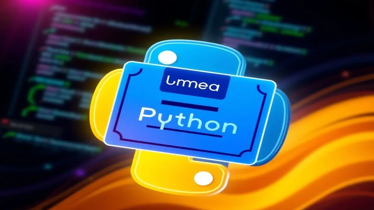 Python brillante: curso amigable y profesional