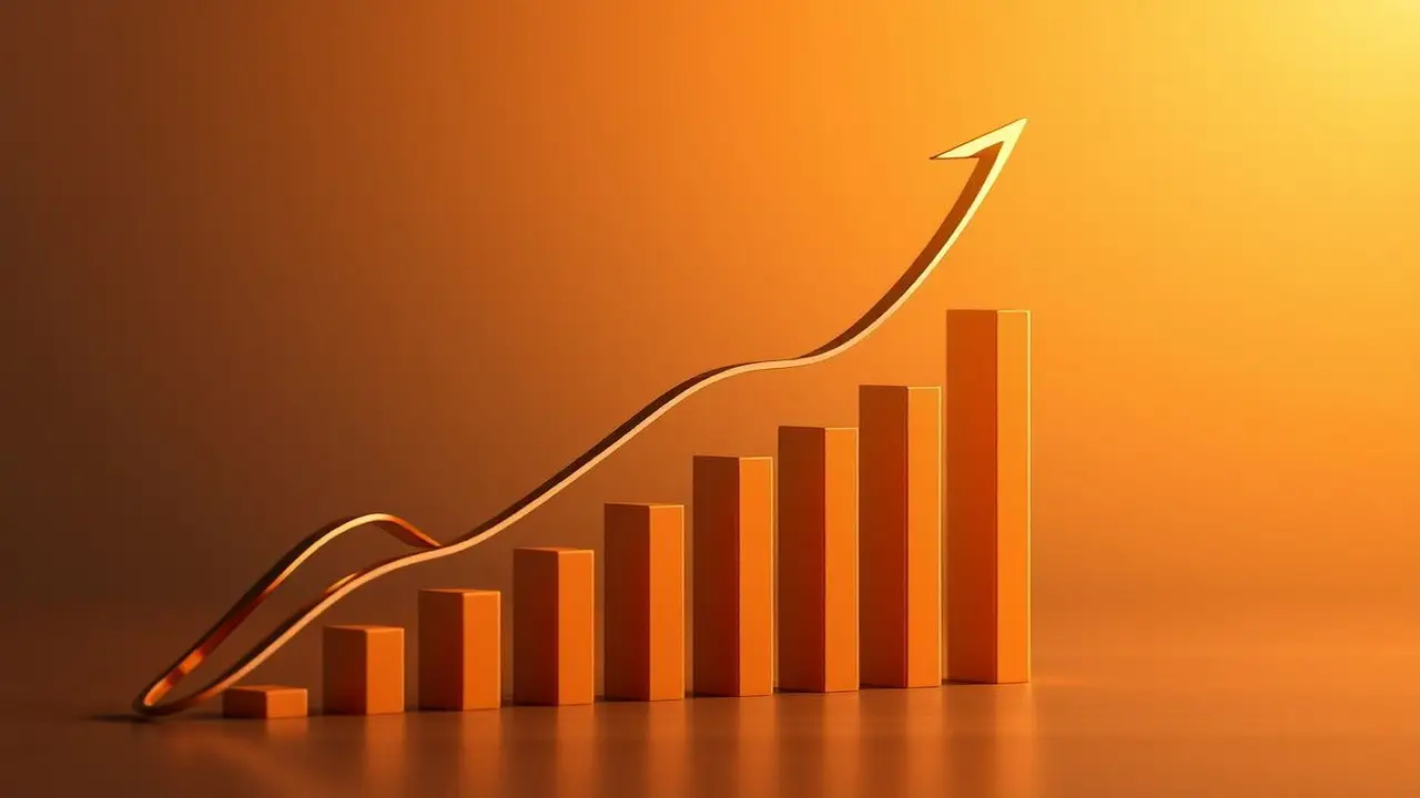 Crecimiento financiero digital mexicano y dinámico